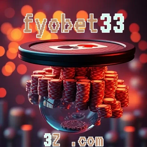 Explore os Games Fantásticos do fyobet33 e Jogue Já!