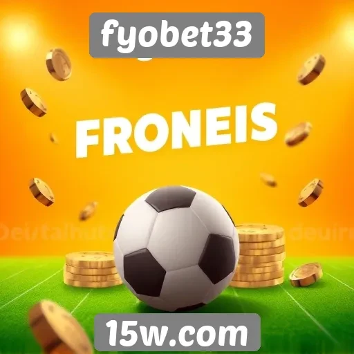 fyobet33 oferece promoções exclusivas para novos usuários