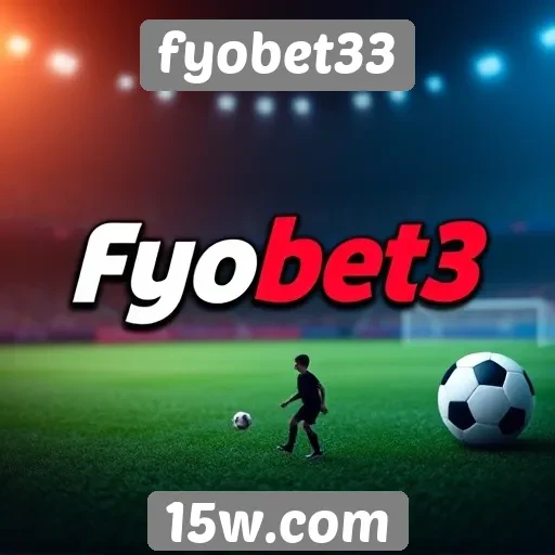 fyobet33 oferece promoções atraentes para novos usuários