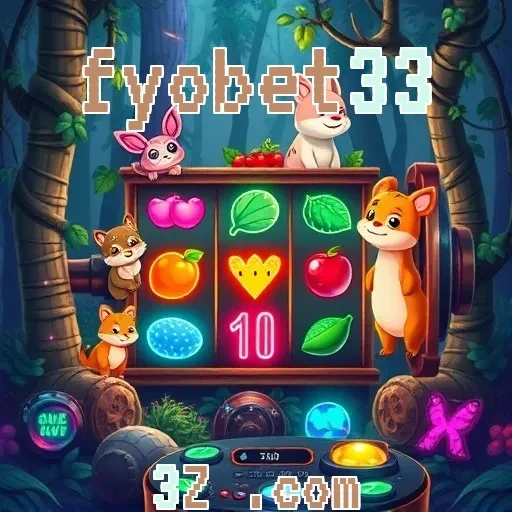 Poker no fyobet33: Atrações Imperdíveis Para Jogadores Brasileiros